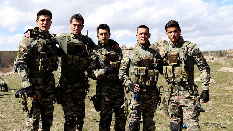 Savaşçı photo