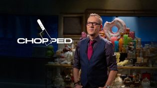 Chopped photo