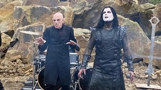 Nosferatu – Ein Film wie ein Vampir photo