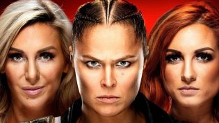 WWE 摔角狂热 35 photo
