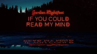 Gordon Lightfoot: If You Could Read My Mind photo