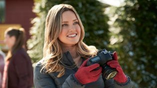 Picture a Perfect Christmas photo