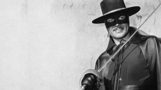 Zorro photo