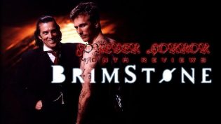 Brimstone photo