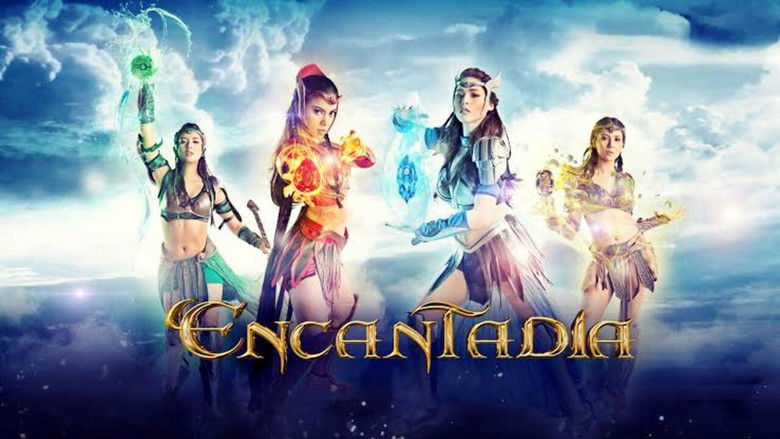 Encantadia photo