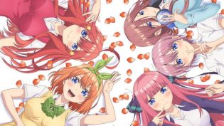 五等分的新娘 photo