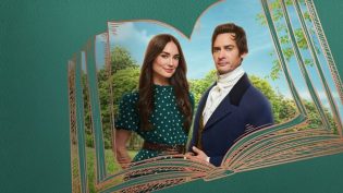 Paging Mr. Darcy photo