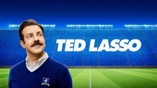 Ted Lasso photo