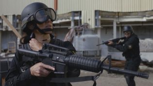 反恐特警组：潜龙突围 photo