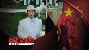 国产凌凌漆 photo