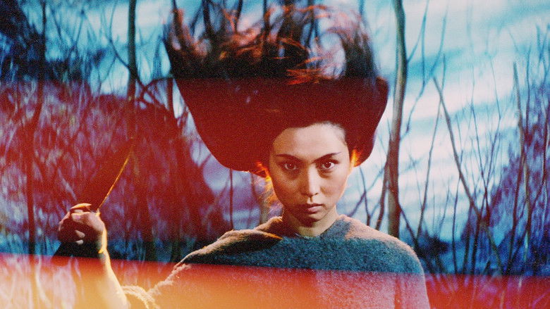 女囚701-II：第41号女囚房 photo