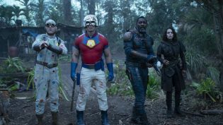 X特遣队：全员集结 photo