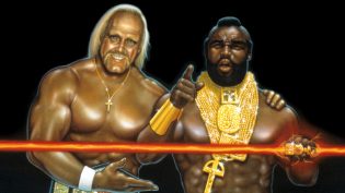 WWE 摔角狂热 1 photo