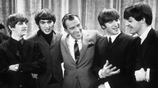 The Ed Sullivan Show photo