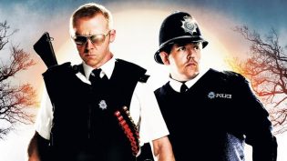 热血警探 photo