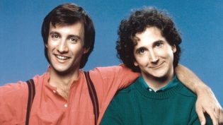 Perfect Strangers photo