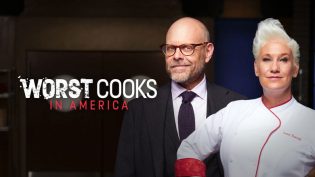 Worst Cooks in America photo