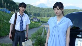 白雪公主杀人事件 photo