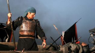 三国之见龙卸甲 photo