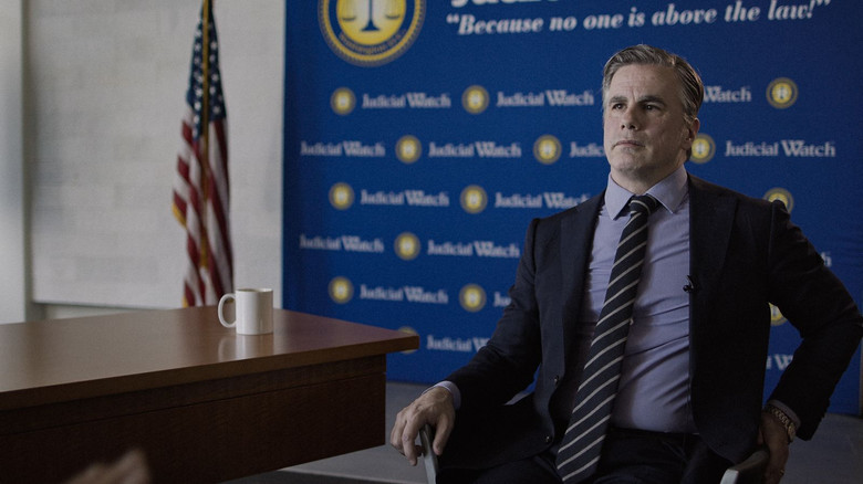 The Plot Against the President photo