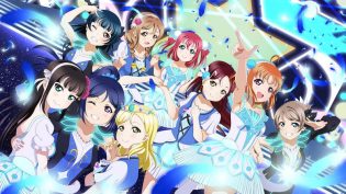 LoveLive! 阳光!! photo