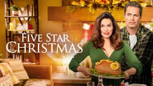 Five Star Christmas photo