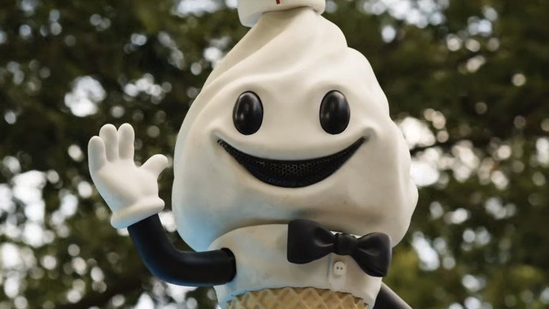 Ice Cream Man photo