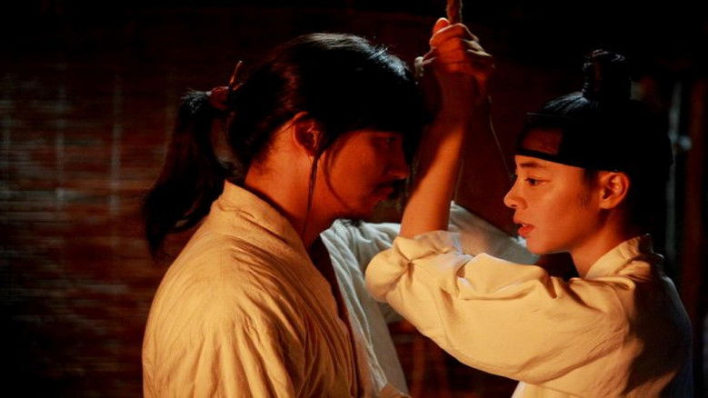 美人图 photo