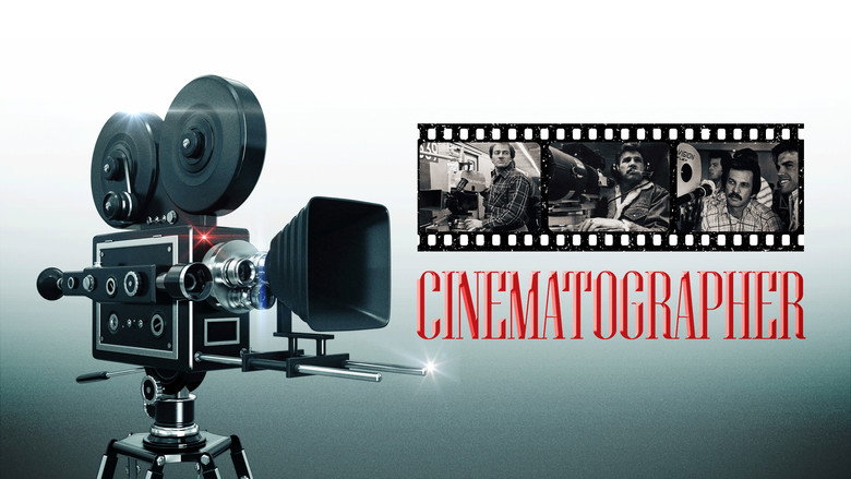 Cinematographer photo