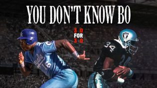 You Don't Know Bo: The Legend of Bo Jackson photo
