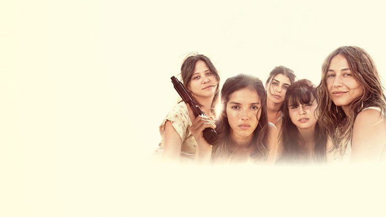 Le Gang des Amazones photo