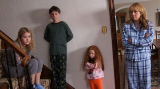 3 Day Test photo