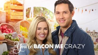 You're Bacon Me Crazy photo