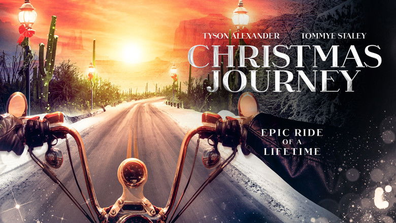Christmas Journey photo