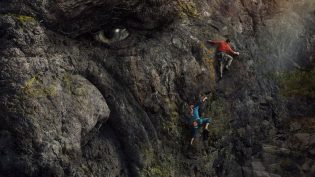 Troll photo
