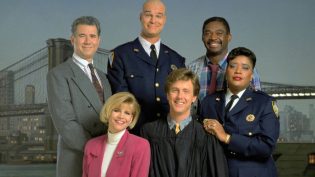 Night Court photo
