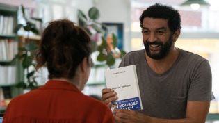 Youssef Salem a du succès photo