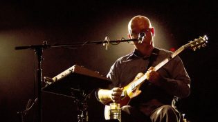 Bios. Vidas Que Marcaram a Sua: Os Paralamas do Sucesso photo