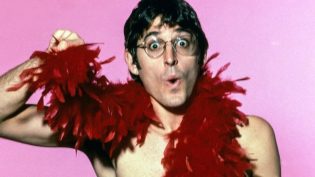 Louis Theroux's Weird Weekends photo