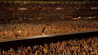 AC/DC:  River Plate现场演出 photo
