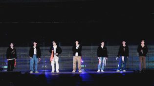 BTS 防弹少年团：PERMISSION TO DANCE ON STAGE–洛杉矶 photo