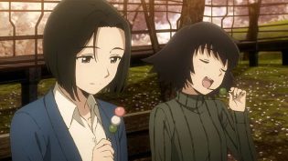 昨日之歌 photo