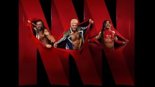 WWE Raw photo
