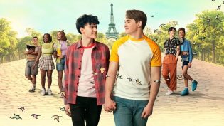 Heartstopper photo