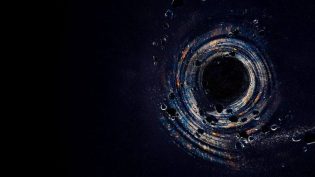 了解宇宙如何运行 photo