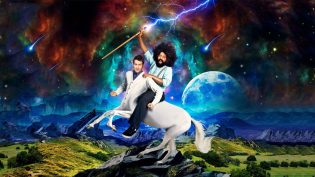 Comedy Bang! Bang! photo