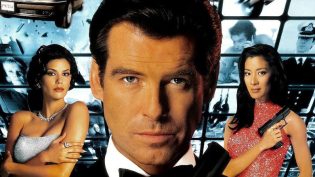 007：明日帝国 photo