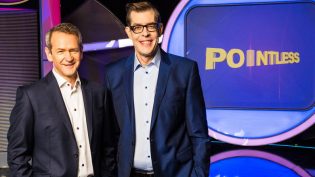 Pointless Celebrities photo