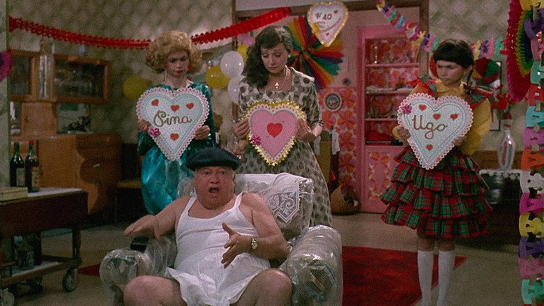 Fantozzi in paradiso photo