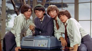 The Monkees photo